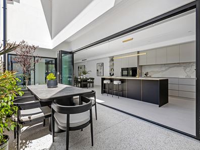 27 Coalesce Lane, Shenton Park WA 6008