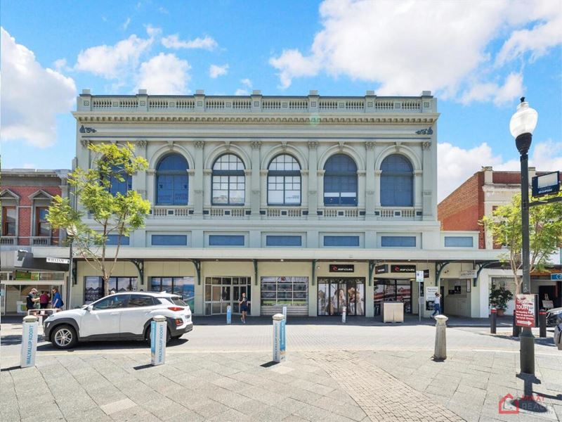 8/6 Adelaide Street, Fremantle WA 6160