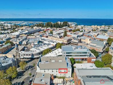 8/6 Adelaide Street, Fremantle WA 6160