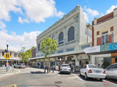 8/6 Adelaide Street, Fremantle WA 6160