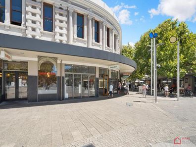 8/6 Adelaide Street, Fremantle WA 6160