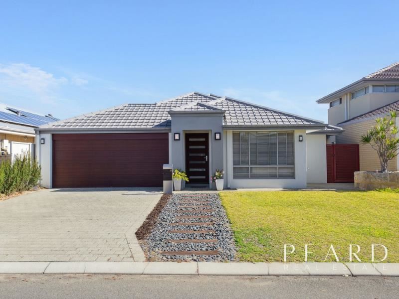 37 Scrubwren Circuit, Alkimos WA 6038