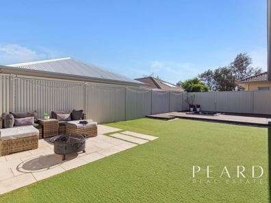 37 Scrubwren Circuit, Alkimos WA 6038