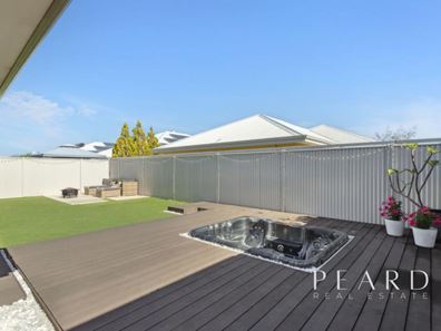 37 Scrubwren Circuit, Alkimos WA 6038