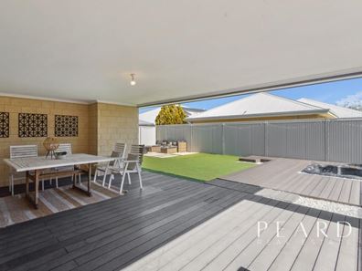 37 Scrubwren Circuit, Alkimos WA 6038