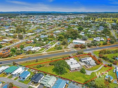 580 Albany Highway, Warrenup WA 6330