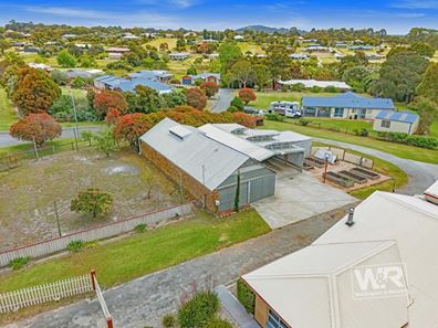 580 Albany Highway, Warrenup WA 6330