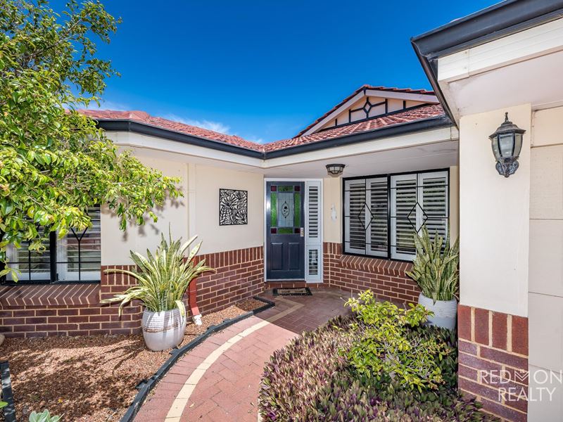 3 Presto Close, Quinns Rocks