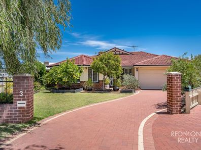3 Presto Close, Quinns Rocks WA 6030