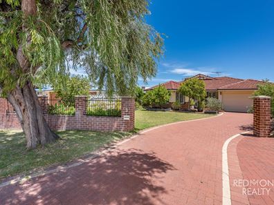 3 Presto Close, Quinns Rocks WA 6030