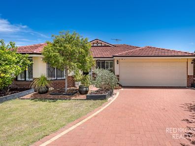 3 Presto Close, Quinns Rocks WA 6030