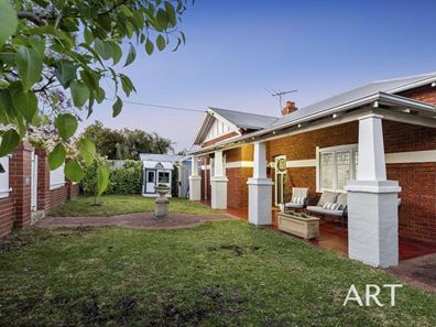 52 Brandon Street, Kensington WA 6151