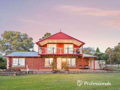 101 Crystal Brook Road, Wattle Grove WA 6107