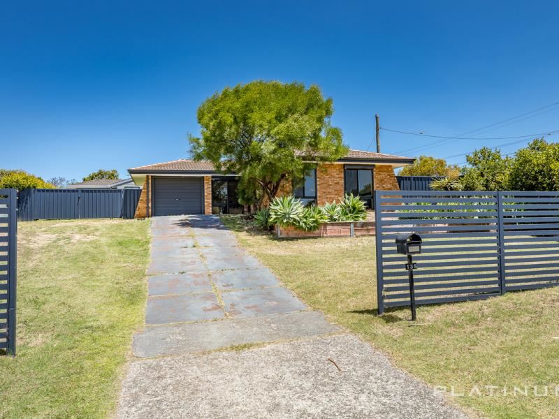 135 Warrandyte Drive, Craigie