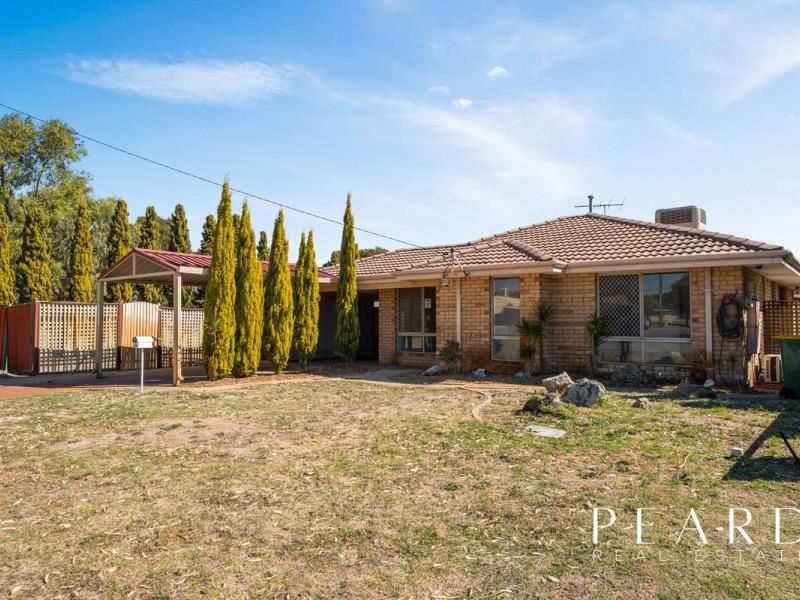 129 Reynolds Road, Forrestfield WA 6058
