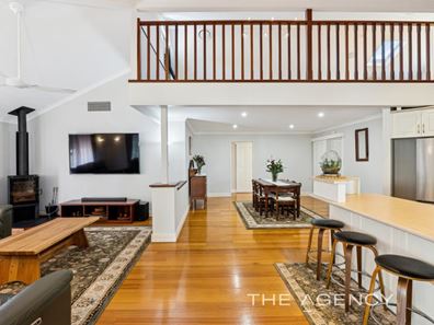 32 Merrang Circuit, Carramar WA 6031