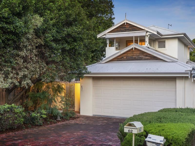 62 Clifton Street, Nedlands