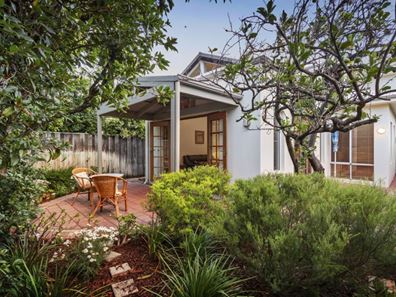 62 Clifton Street, Nedlands WA 6009