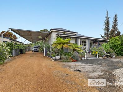 225 Steere Street North, Collie WA 6225