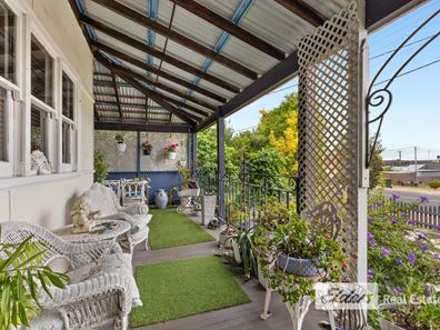 225 Steere Street North, Collie WA 6225
