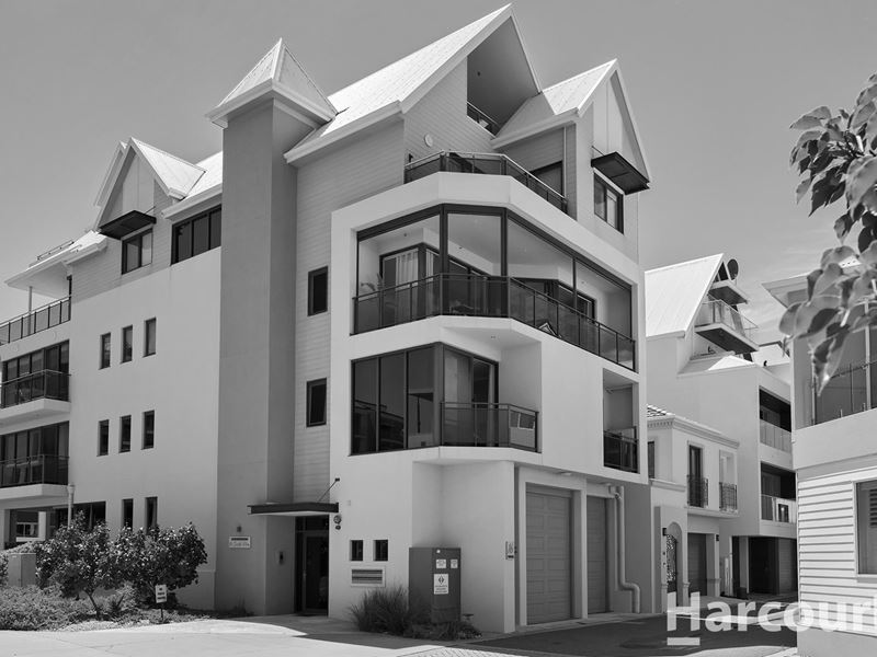 2/16 Torcello Mews, Mandurah WA 6210
