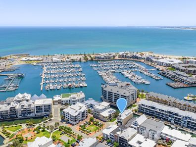 2/16 Torcello Mews, Mandurah WA 6210