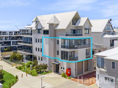 2/16 Torcello Mews, Mandurah WA 6210