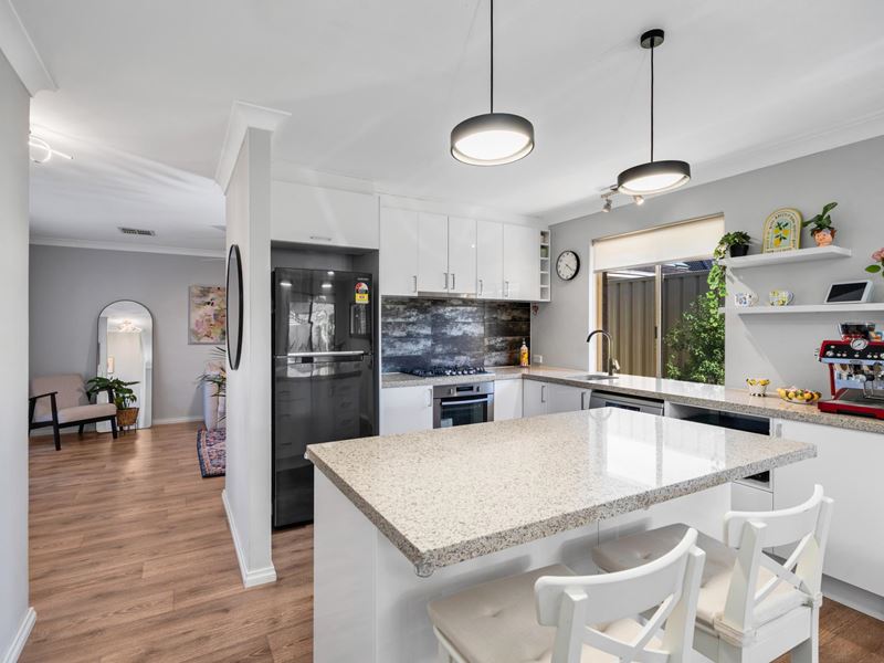 3/3 Muriel Avenue, Woodlands