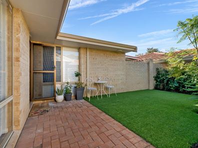 3/3 Muriel Avenue, Woodlands WA 6018