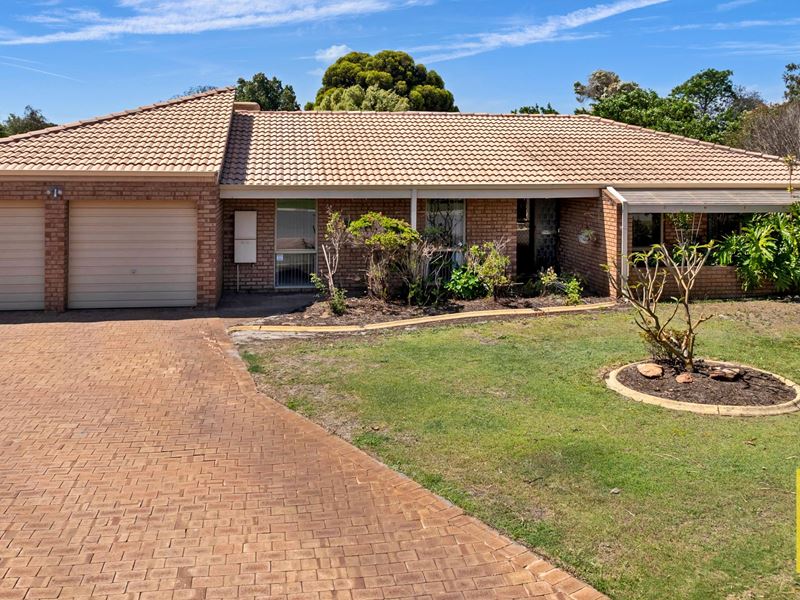5 Marri Court, Morley