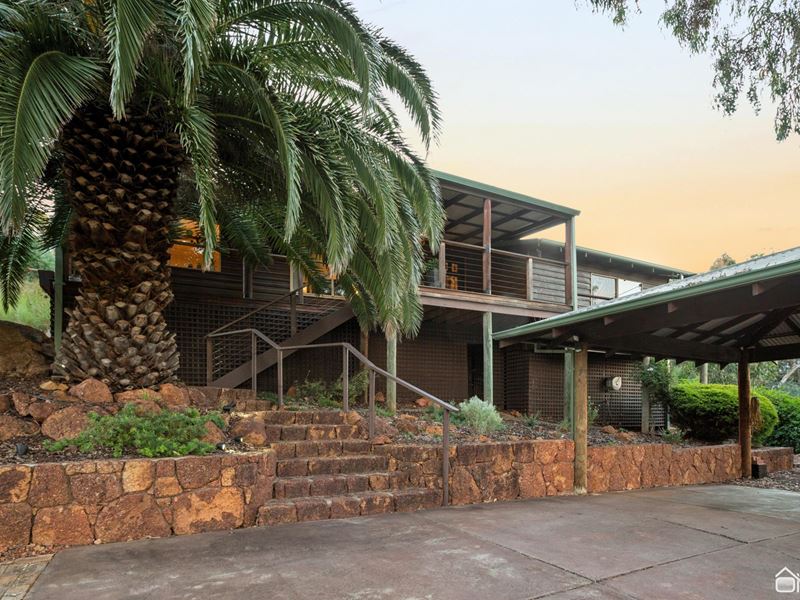 10 Amethyst Crescent, Mount Richon