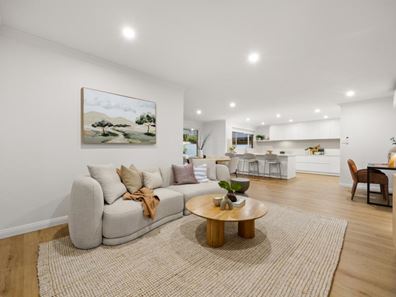 203 Trappers Drive, Woodvale WA 6026