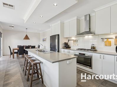60 Farnham Pass, Alkimos WA 6038