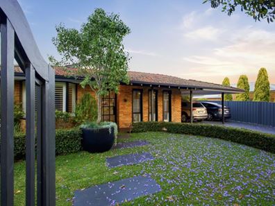 27A Bedford Road, Ardross WA 6153