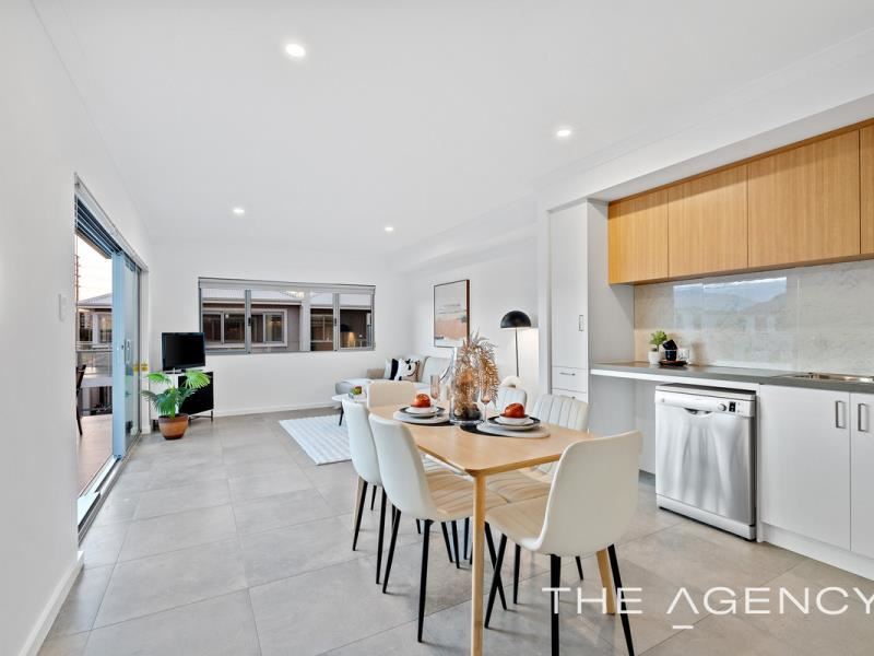 5/10 Hogarth Street, Cannington WA 6107