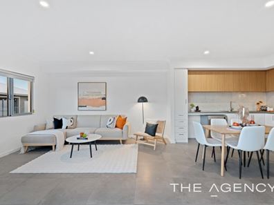 5/10 Hogarth Street, Cannington WA 6107