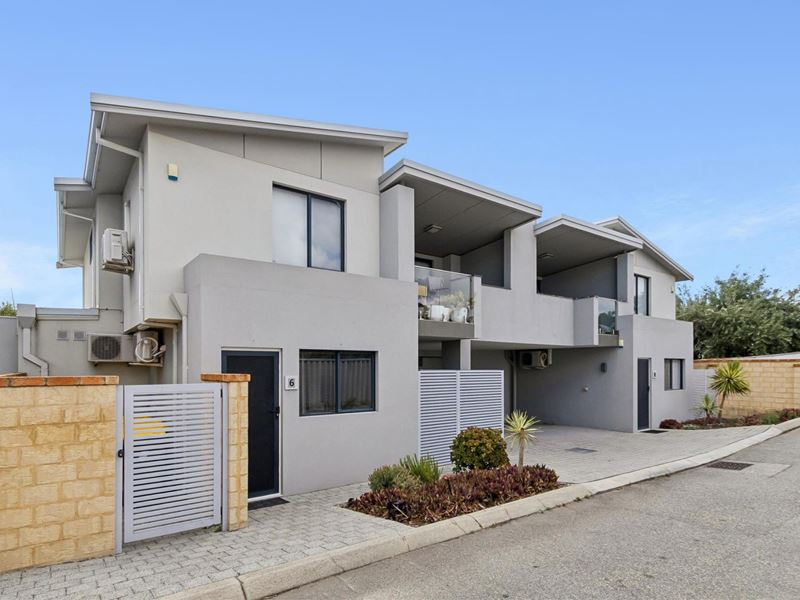6/92 Main Street, Osborne Park