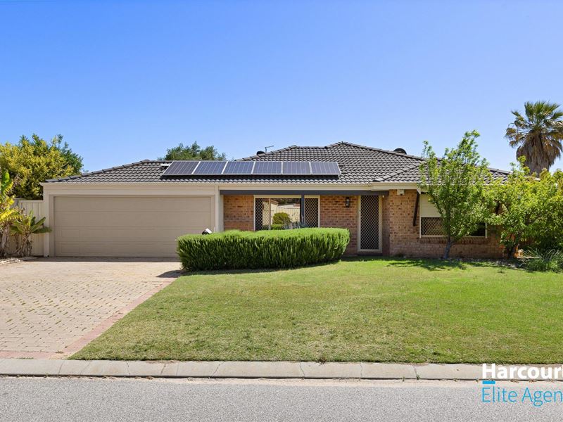 3 Clipperton Court, Waikiki WA 6169