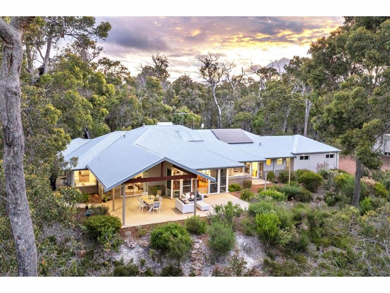 57 Glover Road, Yallingup Siding WA 6282