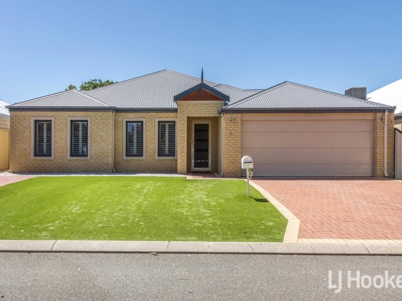 17 Nankeen Approach, Dudley Park