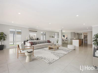 17 Nankeen Approach, Dudley Park WA 6210
