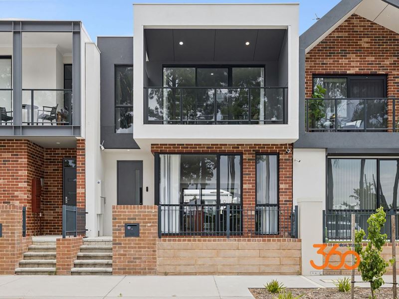 50 Catalpa Avenue, Ellenbrook WA 6069
