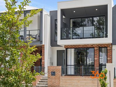 50 Catalpa Avenue, Ellenbrook WA 6069