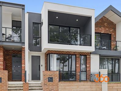 50 Catalpa Avenue, Ellenbrook WA 6069
