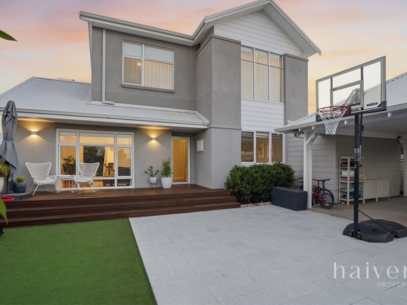 78A Holman Street, Alfred Cove