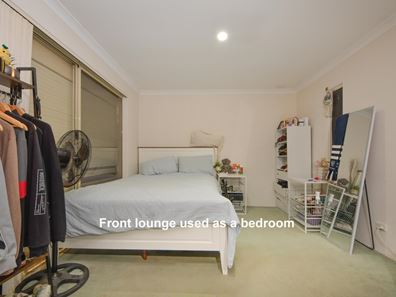 61 Grange Drive, Cooloongup WA 6168