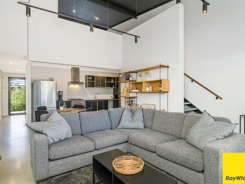 21 Perlette Lane, Caversham