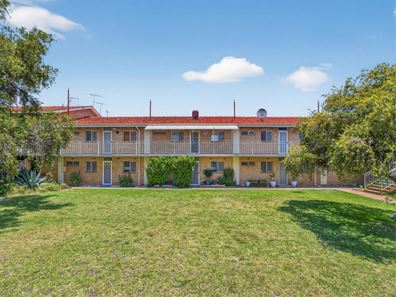 13/110 Central Avenue, Inglewood WA 6052