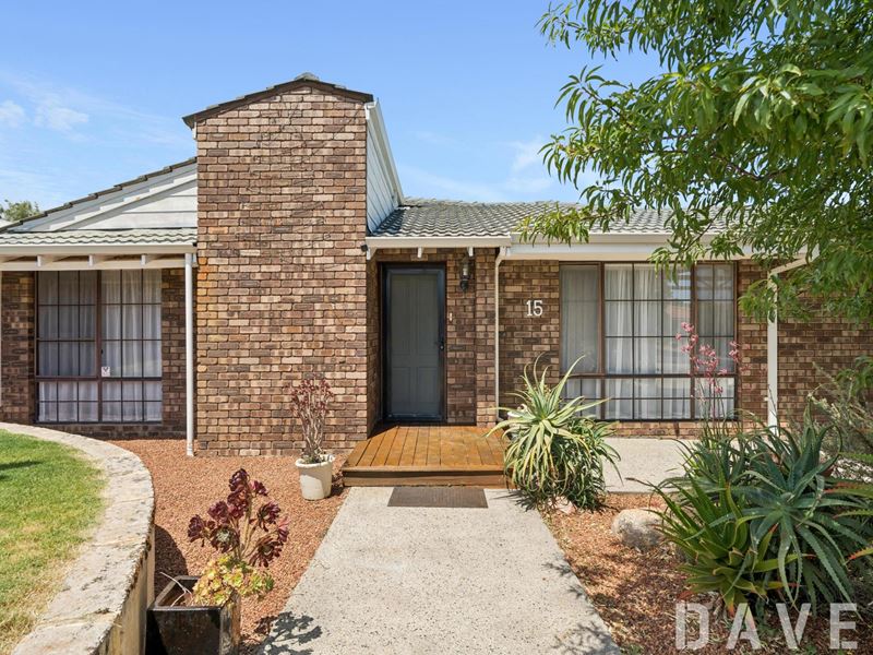 15 Hailwood Court, Kingsley