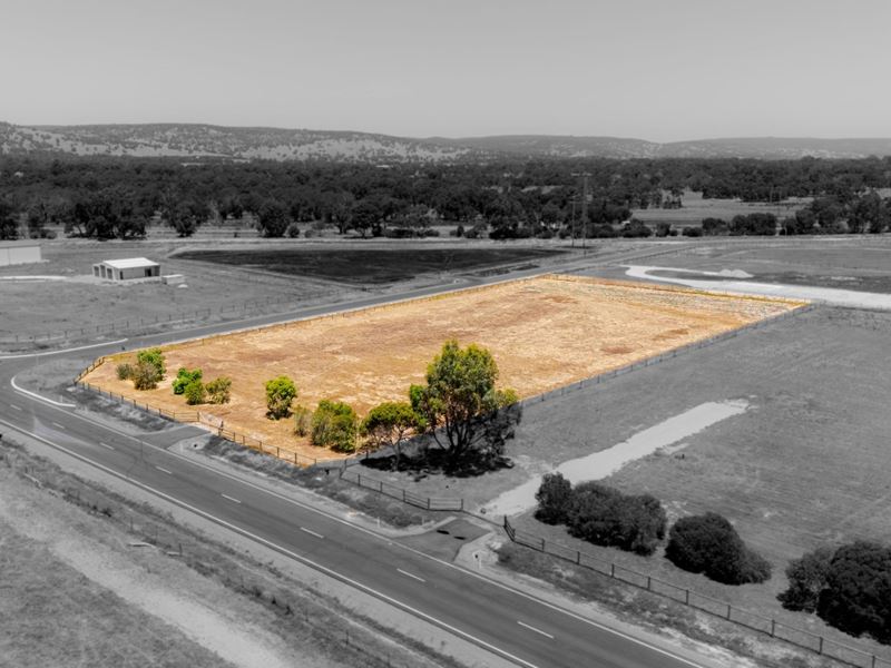 345 Shanns Road, North Dandalup